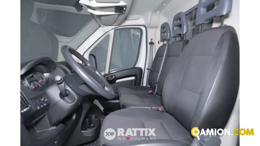 Peugeot BOXER 435 2.2 BlueHDI 140CV Affaire L2H2 N1 Autocarro (IVA ESCLUSA) | Altro Altro | Rattix Srl