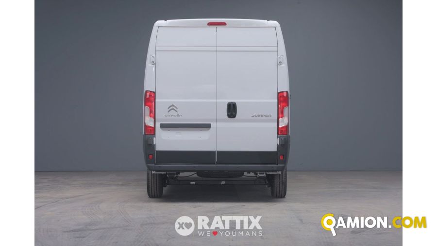 Citroen JUMPER 35 2.2 BlueHDI 140CV L2H2 Business (IVA ESCLUSA) | Altro Altro | Rattix Srl