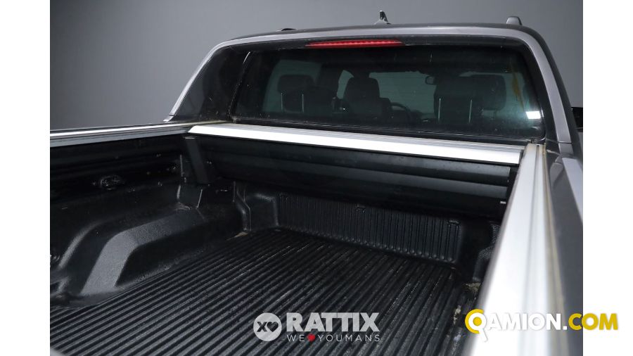 Ford RANGER 2.0 213CV Double Cab Wildtrak Auto N1 Autocarro (IVA ESENTE) + gancio traino | Rattix Srl