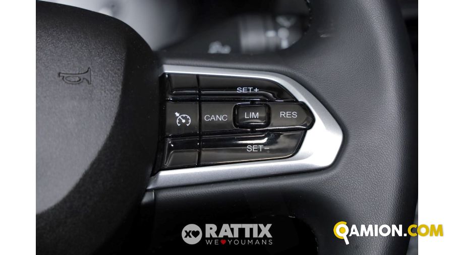 Citroen JUMPER 35 2.2 BlueHDI 140CV L2H2 AT8 (IVA ESCLUSA) | Altro Altro