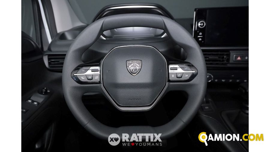 Peugeot PARTNER 1.5 BlueHDI 100CV L1 Standard (IVA ESCLUSA) | Altro Altro | Rattix Srl