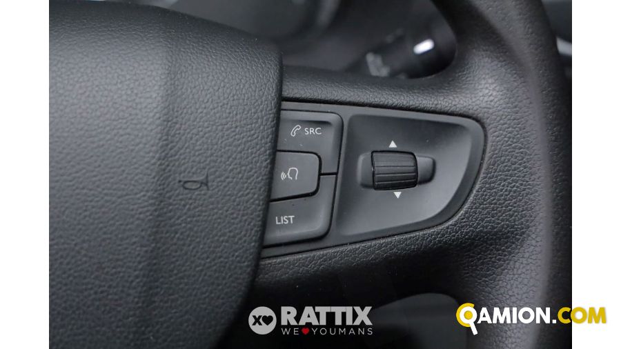 Peugeot EXPERT 1.5 BlueHDI 120CV Premium (IVA ESCLUSA) | Altro Altro | Rattix Srl