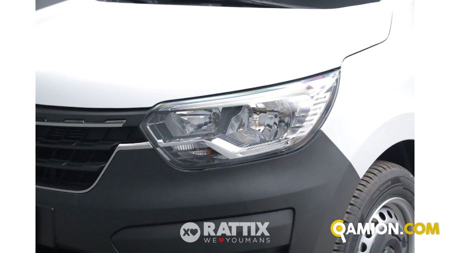 Renault EXPRESS Van 1.5 BlueDCI 95CV (IVA ESCLUSA) | Altro Altro | Rattix Srl
