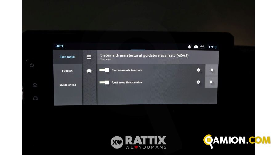 Citroen JUMPY 2.0 BlueHDI 140CV XL (IVA ESCLUSA) | Altro Altro | Rattix Srl
