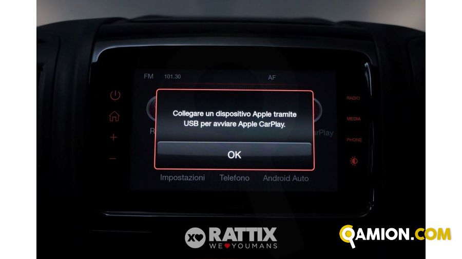 Peugeot BOXER 333 2.2 BlueHDI 140CV Premium L2H2 (IVA ESCLUSA) | Altro Altro | Rattix Srl