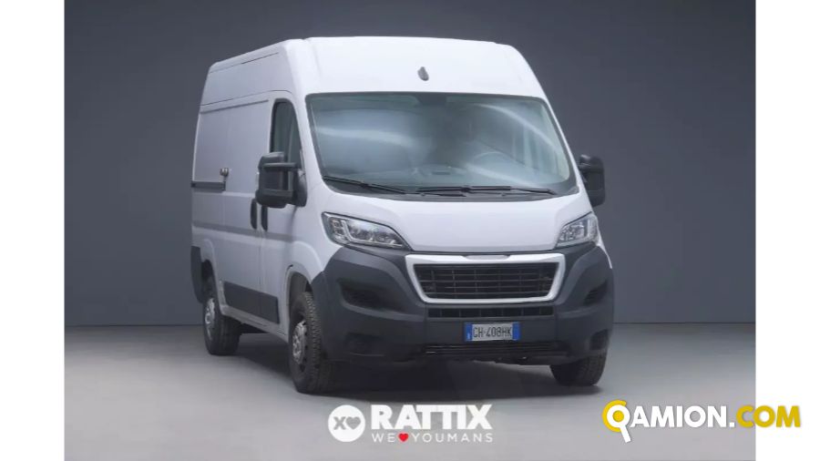 Peugeot BOXER 2.2 BlueHDI 140CV Affaire L2H2 (IVA ESCLUSA) | Altro Altro | Rattix Srl