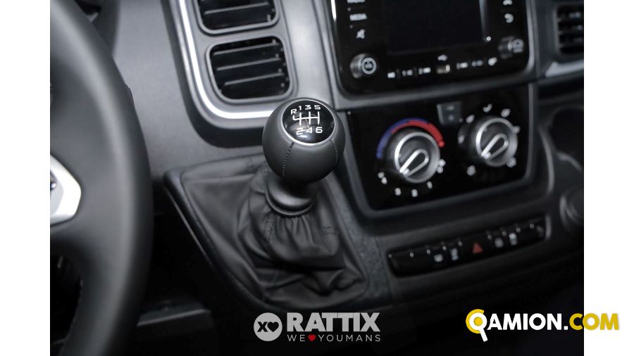 Citroen JUMPER 2.2 BlueHDI 120CV L2H1 (IVA ESCLUSA) | Altro Altro | Rattix Srl