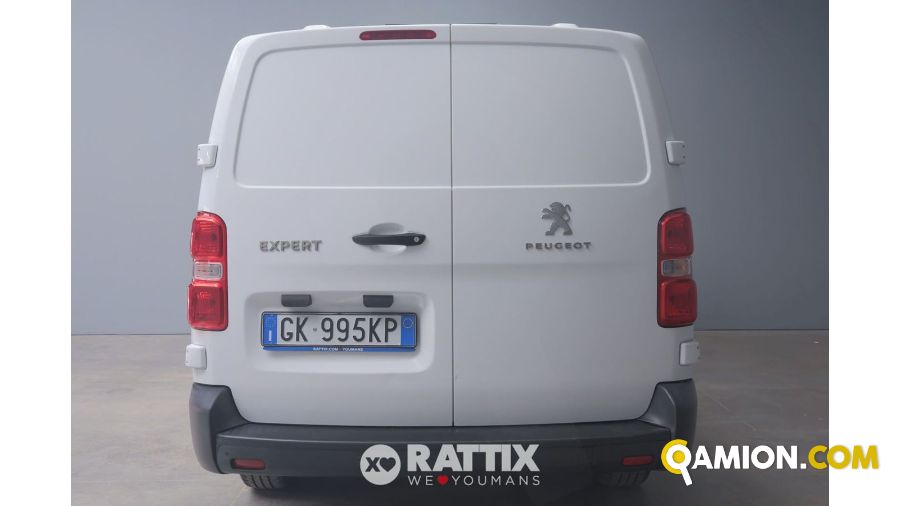 Peugeot EXPERT 2.0 BlueHDI 140CV Premium Long (IVA ESCLUSA) | Altro Altro | Rattix Srl