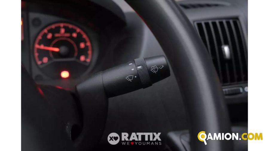 Opel MOVANO  2.2 BlueHDI 140CV Sponda ribaltabile (IVA ESCLUSA) | Altro Altro | Rattix Srl