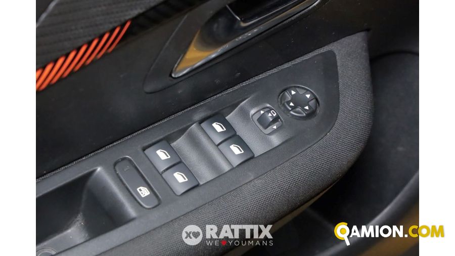 Peugeot 208 1.5 BlueHDI 100CV Active Pack | Altro Altro | Rattix Srl