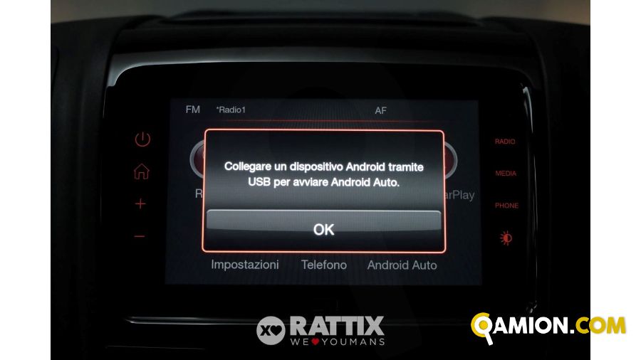 Citroen JUMPER 2.2 BlueHDI 140CV Business L2H1 (IVA ESCLUSA) | Rattix Srl