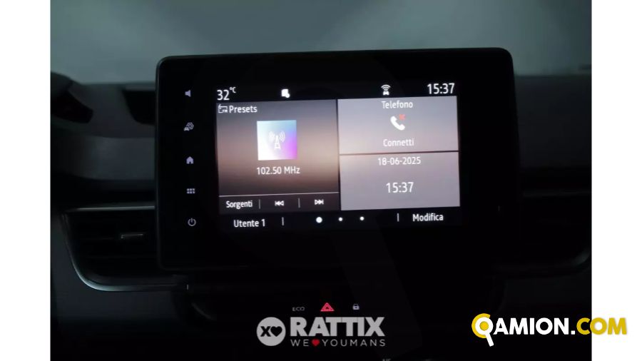 Renault VAN 22kW EV45 Start Open Sesame (IVA ESCLUSA) | Rattix Srl