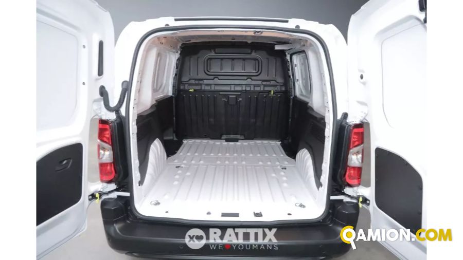 Peugeot PARTNER 1.5 BlueHDI 100CV L1 Standard (IVA ESCLUSA) | Altro Altro | Rattix Srl
