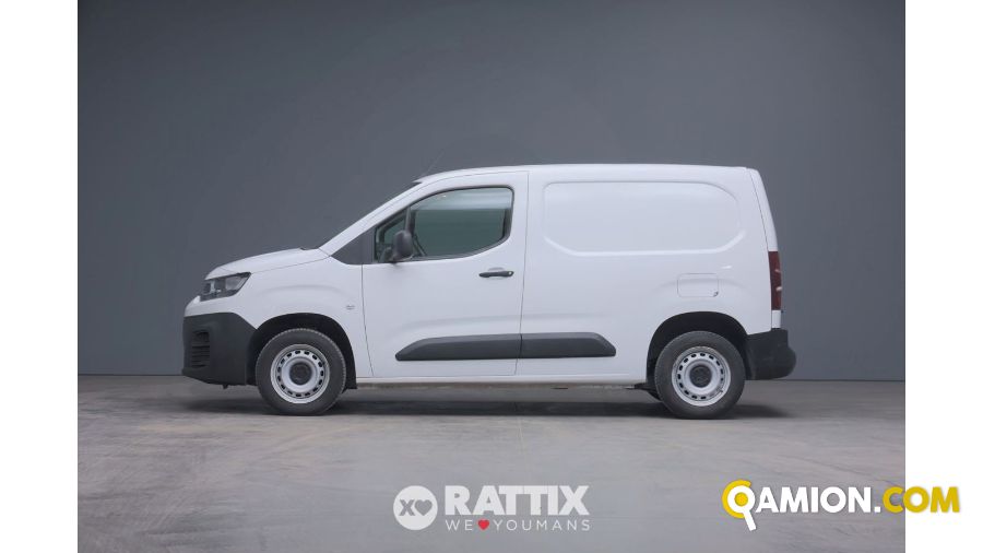 Citroen BERLINGO Van 1.5 BlueHDI 75CV M Club 3p.ti (IVA ESCLUSA) | Altro Altro | Rattix Srl