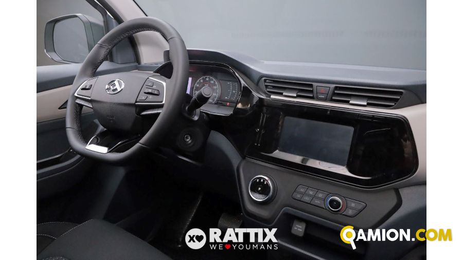 Maxus 50kWh LWB (IVA ESCLUSA) | Altro Altro