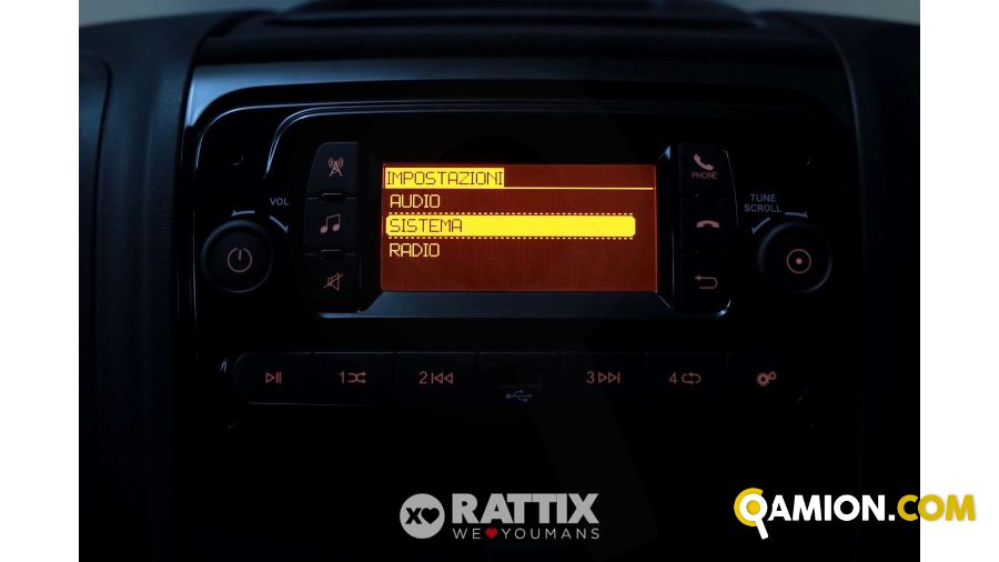 Citroen JUMPER 2.2. Bluehdi 140CV L3H3 (IVA ESCLUSA) | Altro Altro | Rattix Srl