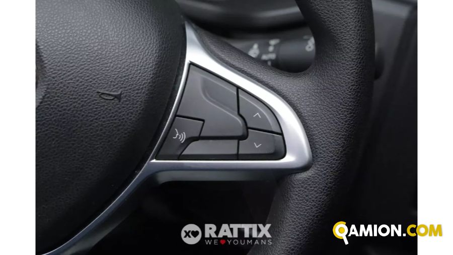 Renault EXPRESS Van 1.5 BlueDCI 95CV (IVA ESCLUSA) | Altro Altro | Rattix Srl
