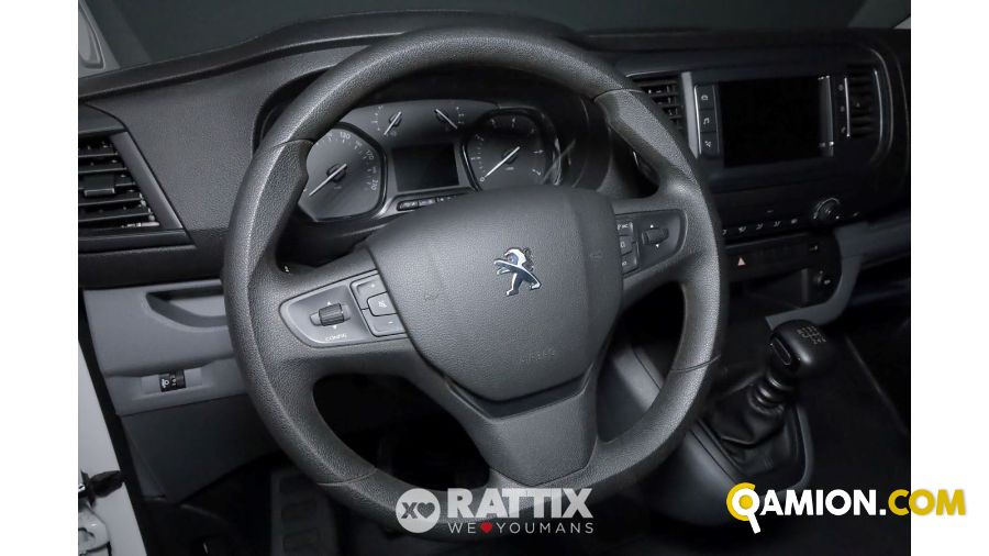 Peugeot EXPERT 2.0 BlueHDI 140CV Premium Long (IVA ESCLUSA) | Altro Altro | Rattix Srl