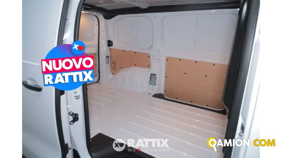 Fiat SCUDO 1.5 BlueHDI 120CV L2H1 (IVA ESCLUSA) | Altro Altro | Rattix Srl
