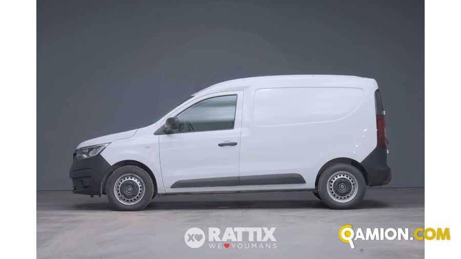 Renault EXPRESS Van 1.5 BlueDCI 95CV (IVA ESCLUSA) | Altro Altro | Rattix Srl