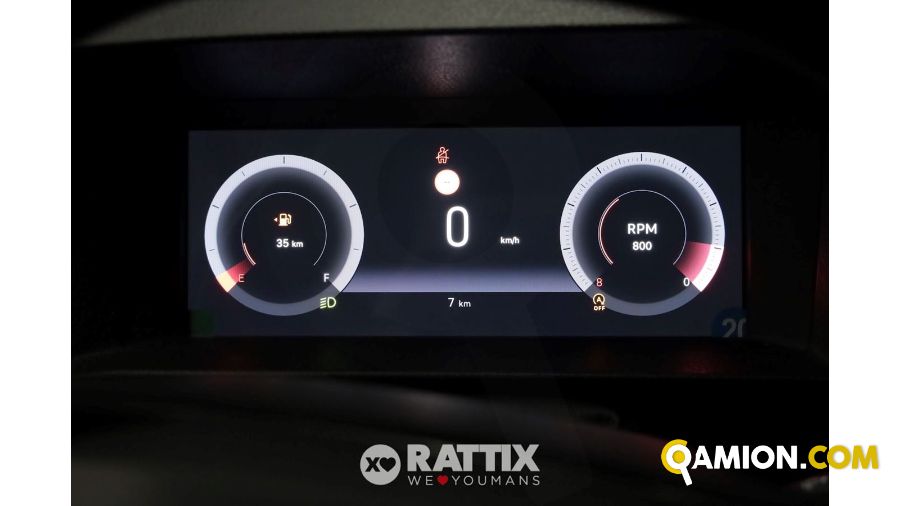 Fiat SCUDO 1.5 BlueHDI 120CV L2H1 (IVA ESCLUSA) | Altro Altro | Rattix Srl