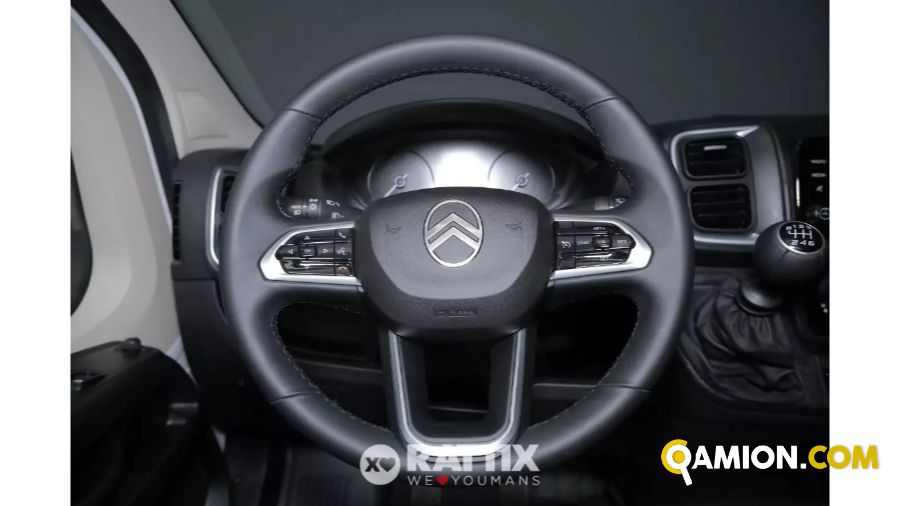 Citroen JUMPER 2.2 BlueHDI 120CV L2H1 (IVA ESCLUSA) | Altro Altro | Rattix Srl
