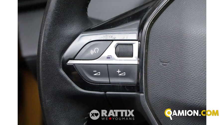 Peugeot 208 1.5 BlueHDI 100CV Active Pack | Altro Altro | Rattix Srl