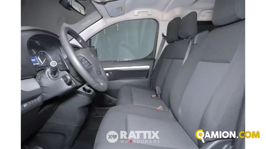 Citroen Spacetourer XL 2.0 Bluehdi 180CV Business EAT8 9p.ti | Altro Altro | Rattix Srl