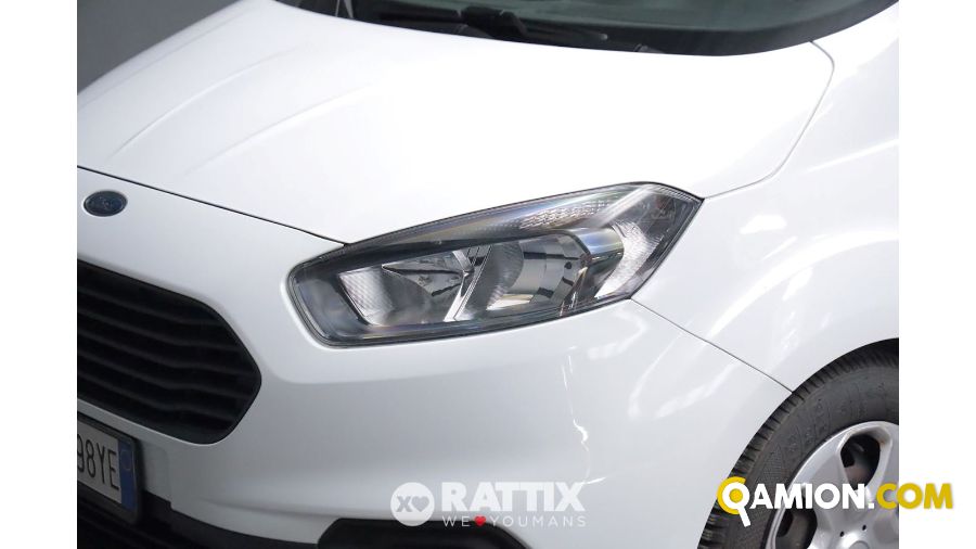 Ford Transit Courier 1.5 TDCI 75CV Trend (IVA ESCLUSA) | Altro Altro | Rattix Srl