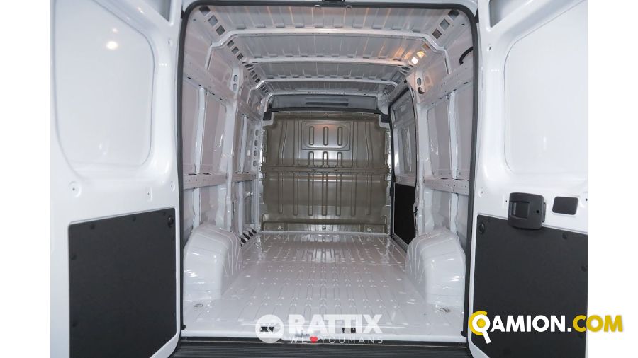 Peugeot BOXER 333 2.2 BlueHDI 140CV Premium L2H2 (IVA ESCLUSA) | Altro Altro | Rattix Srl