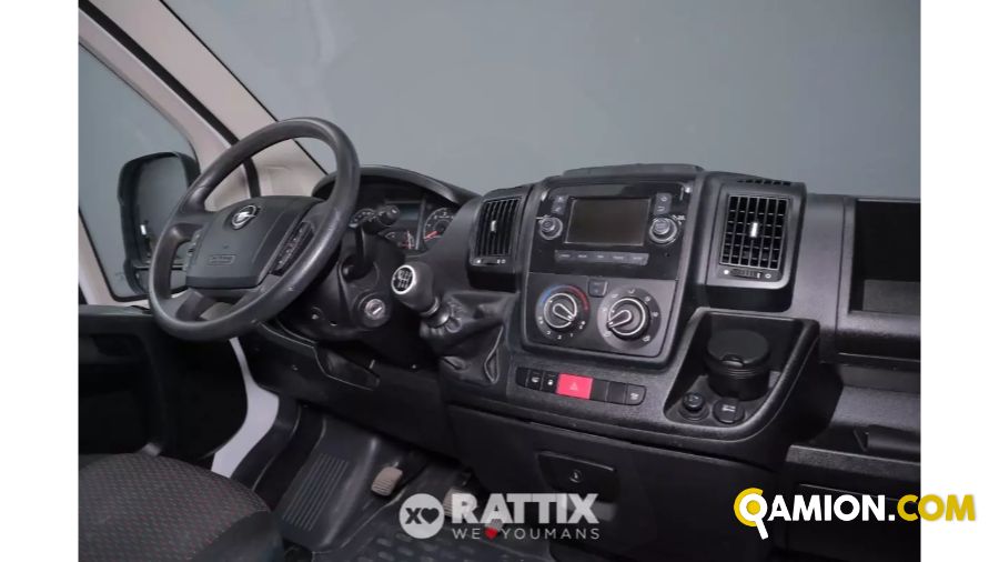 Opel MOVANO 2.2 Bluehdi 140CV Edition L2H2 (IVA ESCLUSA) | Altro Altro | Rattix Srl