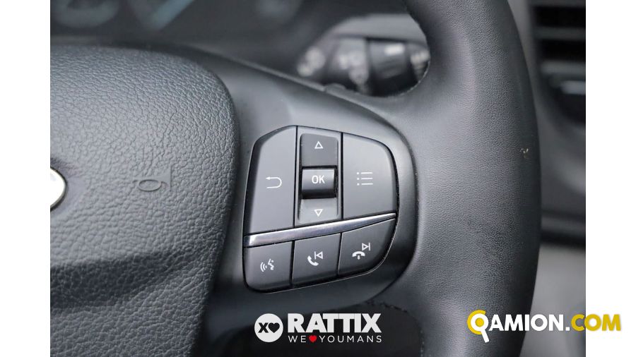 Ford TRANSIT 350 2.0 TDCI 170CV Trend L3H2 RWD (IVA ESCLUSA) | Altro Altro | Rattix Srl