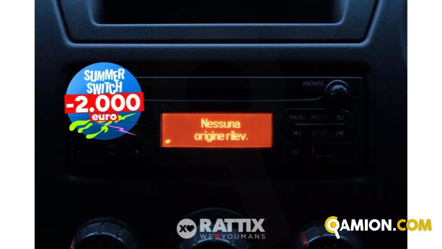 Opel MOVANO 2.3 cdti 145CV L4 Gran Vol. Cabinato (IVA ESCLUSA) | Altro Altro | Rattix Srl