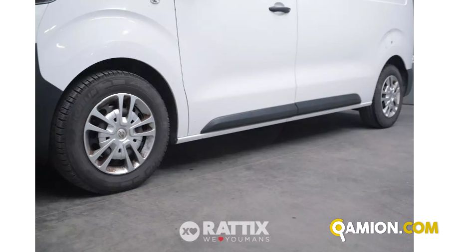 Opel VIVARO 1.5d 120CV Enjoy L2H1 (IVA ESCLUSA) | Altro Altro | Rattix Srl