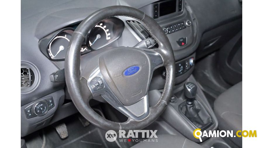 Ford Transit Courier 1.5 TDCI 75CV Trend (IVA ESCLUSA) | Altro Altro | Rattix Srl