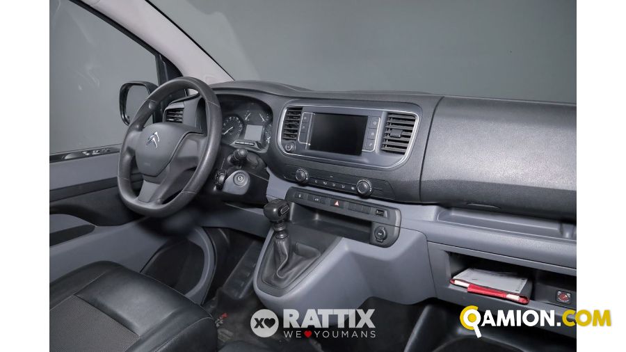 Citroen JUMPY 1.5 BlueHDI 120CV M Club (IVA ESCLUSA) | Altro Altro