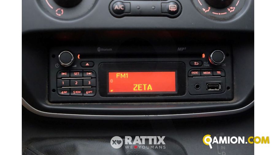Renault kangoo z.e. Motore Elettrico 44KW Ice (IVA ESCLUSA) | Altro Altro | Rattix Srl