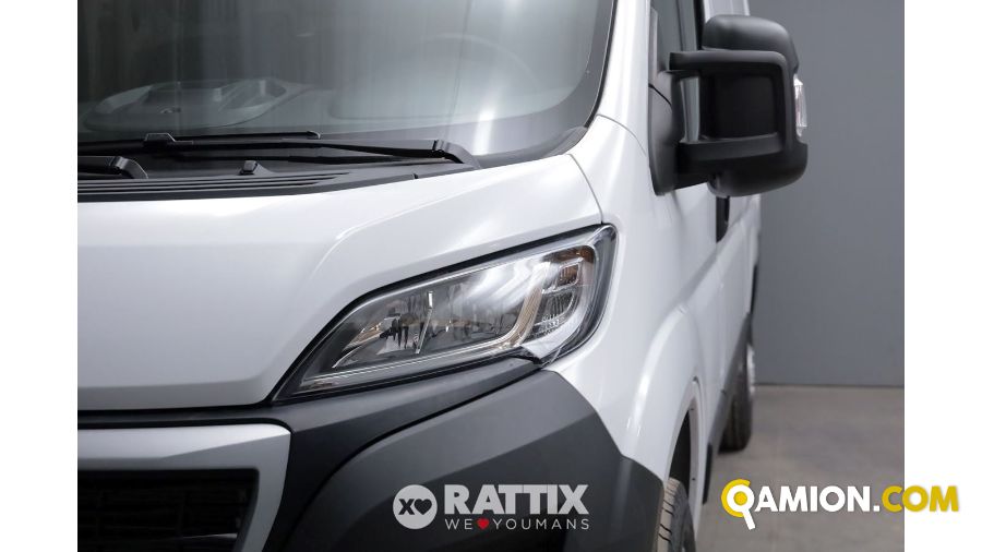 Peugeot BOXER 335 2.2 BlueHDI 140CV Premium L2H2 (IVA ESCLUSA) | Altro Altro | Rattix Srl