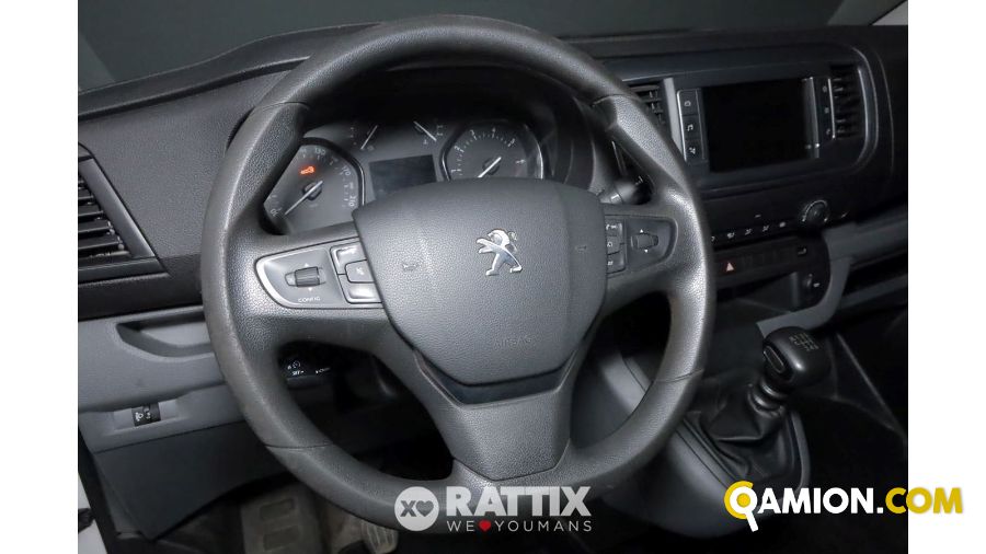 Peugeot EXPERT 1.5 BlueHDI 120CV Premium (IVA ESCLUSA) | Altro Altro | Rattix Srl