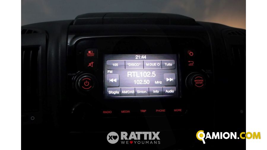 Peugeot BOXER 2.2 BlueHDI 140CV Affaire L2H2 (IVA ESCLUSA) | Altro Altro | Rattix Srl