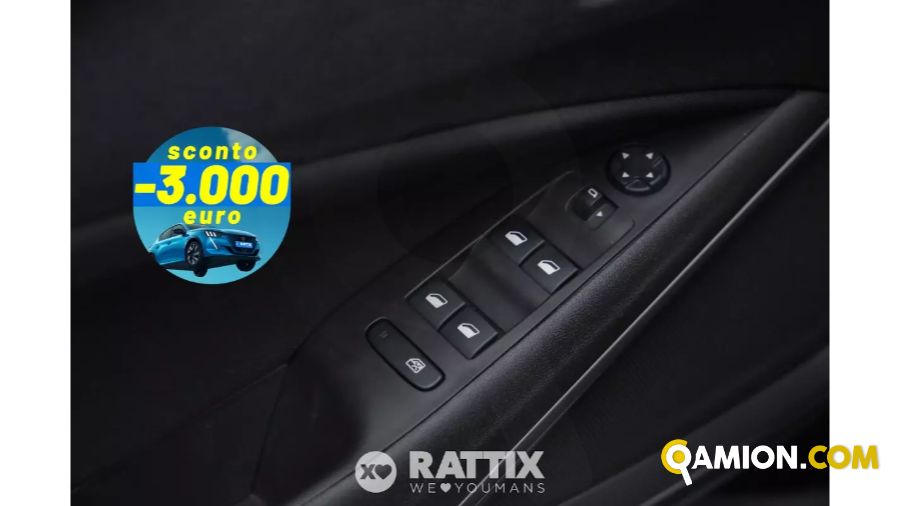 Opel crossland 1.5 Ecotec 110CV Edition N1 Autocarro (IVA ESCLUSA) | Altro Altro | Rattix Srl