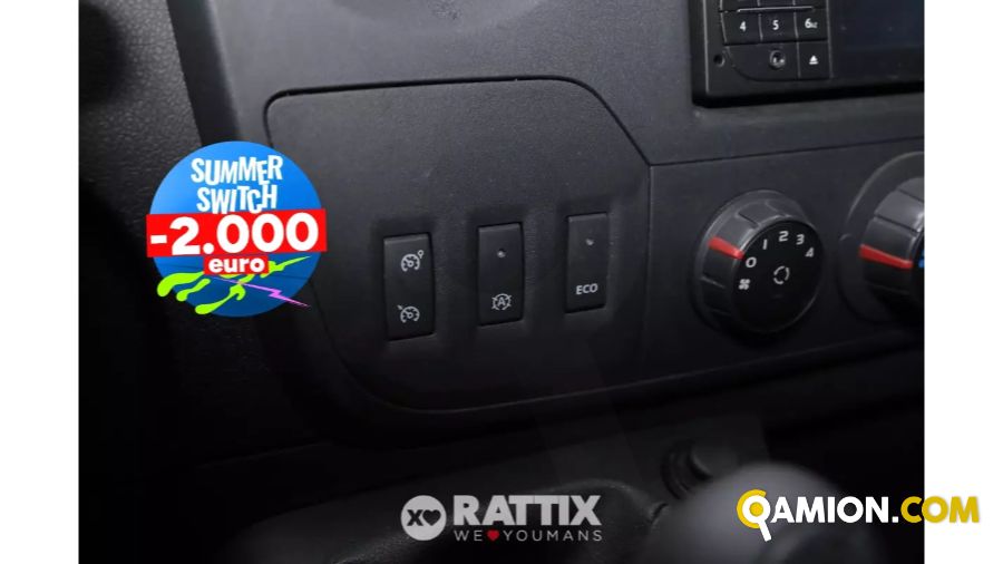 Opel MOVANO 2.3 cdti 145CV L4 Gran Vol. Cabinato (IVA ESCLUSA) | Altro Altro | Rattix Srl