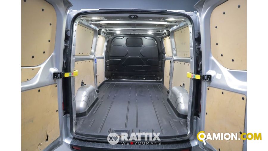 Ford Transit Custom 300 2.0 TDCI 130CV Titanium L2H1 (IVA ESCLUSA) | Altro Altro | Rattix Srl