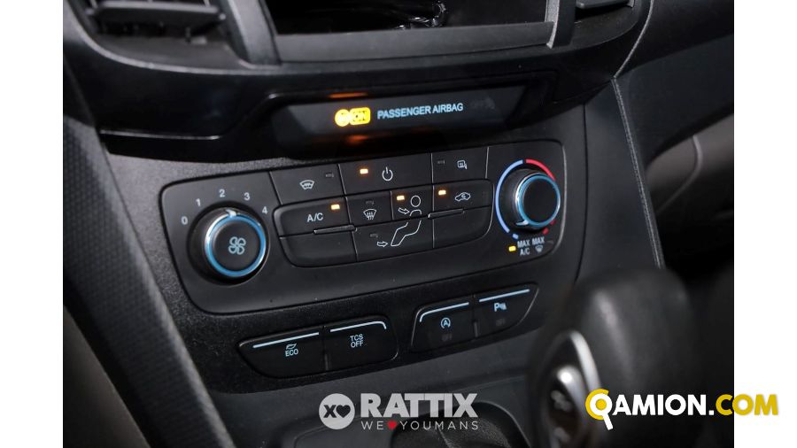 Ford transit connect 1.5 EcoBlue 120CV Trend L2H1 Auto (IVA ESCLUSA) | Rattix Srl