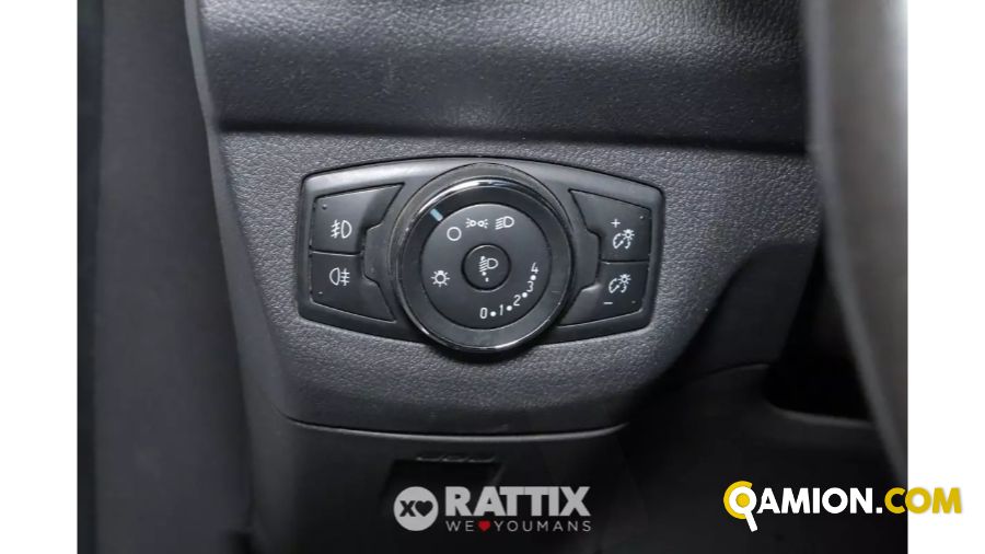 Ford Transit Courier 1.5 TDCI 75CV Trend | Rattix Srl