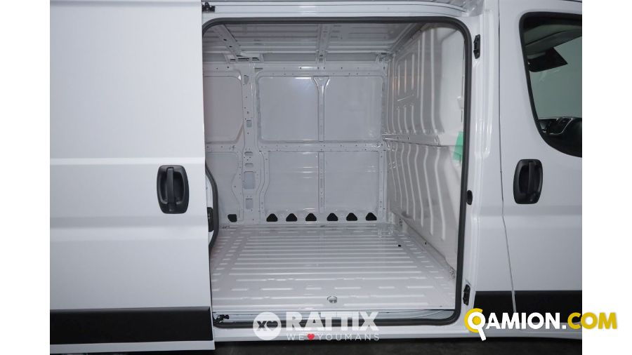 Citroen JUMPER 2.2 BlueHDI 120CV L2H1 (IVA ESCLUSA) | Altro Altro | Rattix Srl
