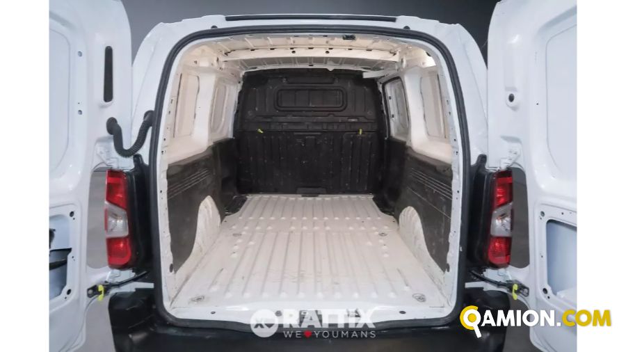 Citroen BERLINGO Van 1.5 BlueHDI 100CV Club XL (IVA ESCLUSA) | Altro Altro | Rattix Srl