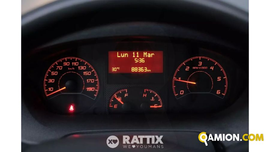 Peugeot BOXER 328 2.2 bluehdi 120CV L1H1 autocarro (IVA ESCLUSA) | Altro Altro | Rattix Srl