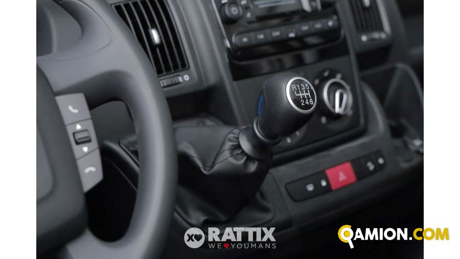 Peugeot BOXER 2.2 BlueHDI 120CV L2H2 (IVA ESCLUSA) | Altro Altro | Rattix Srl