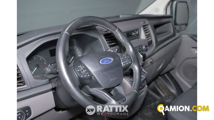 Ford Transit Custom 300 2.0 TDCI 130CV Titanium L2H1 (IVA ESCLUSA) | Altro Altro | Rattix Srl